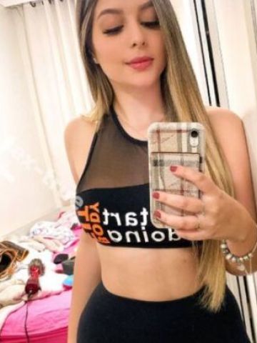 Анкета проститутки Рената, 23 года