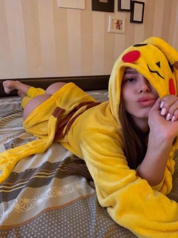Анкета проститутки Милана, 24 года