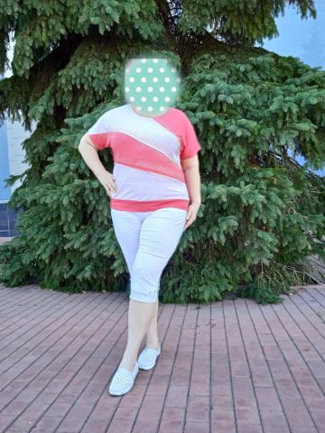Анкета проститутки Варвара, 45 лет